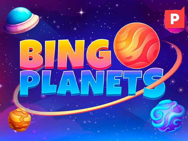 7p55 Planetas do Bingo