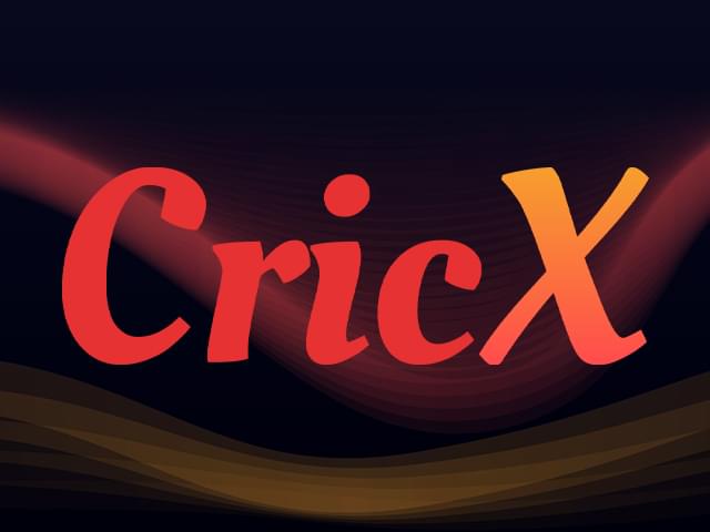 7p55 CricX