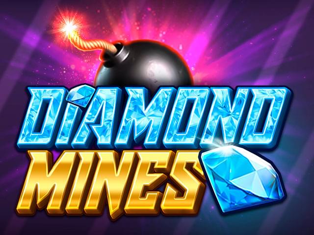 7p55 Minas de Diamante™