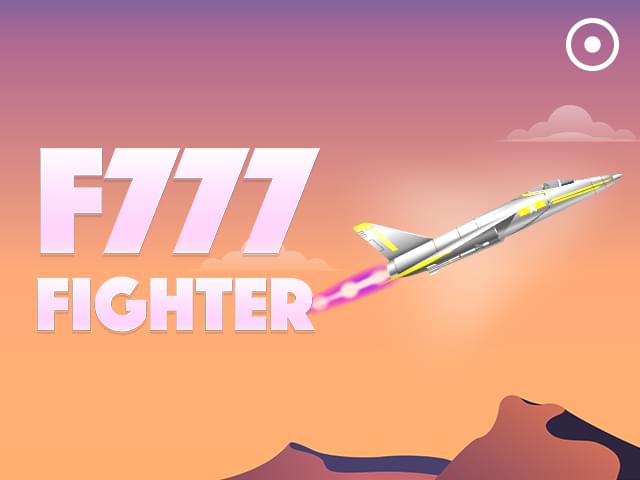 7p55 F777 Fighter