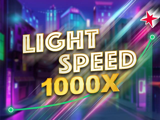 7p55 Velocidade da Luz