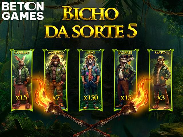 7p55 Loto Bicho 5 Pro