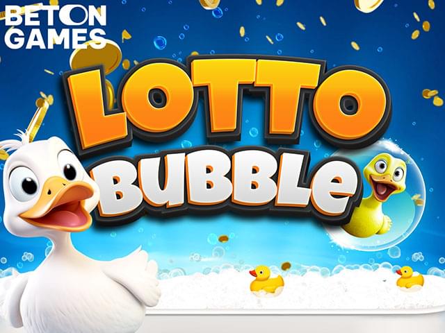 7p55 Lotto Bubble Pro